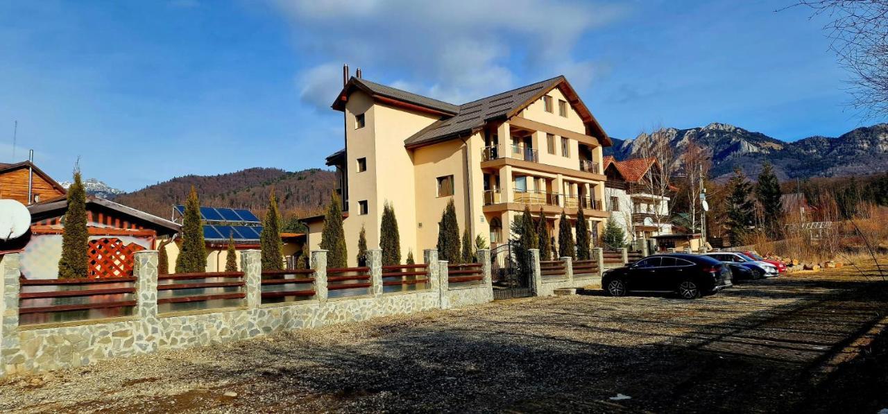 Pensiunea Alex Guest house Cheia (Prahova)