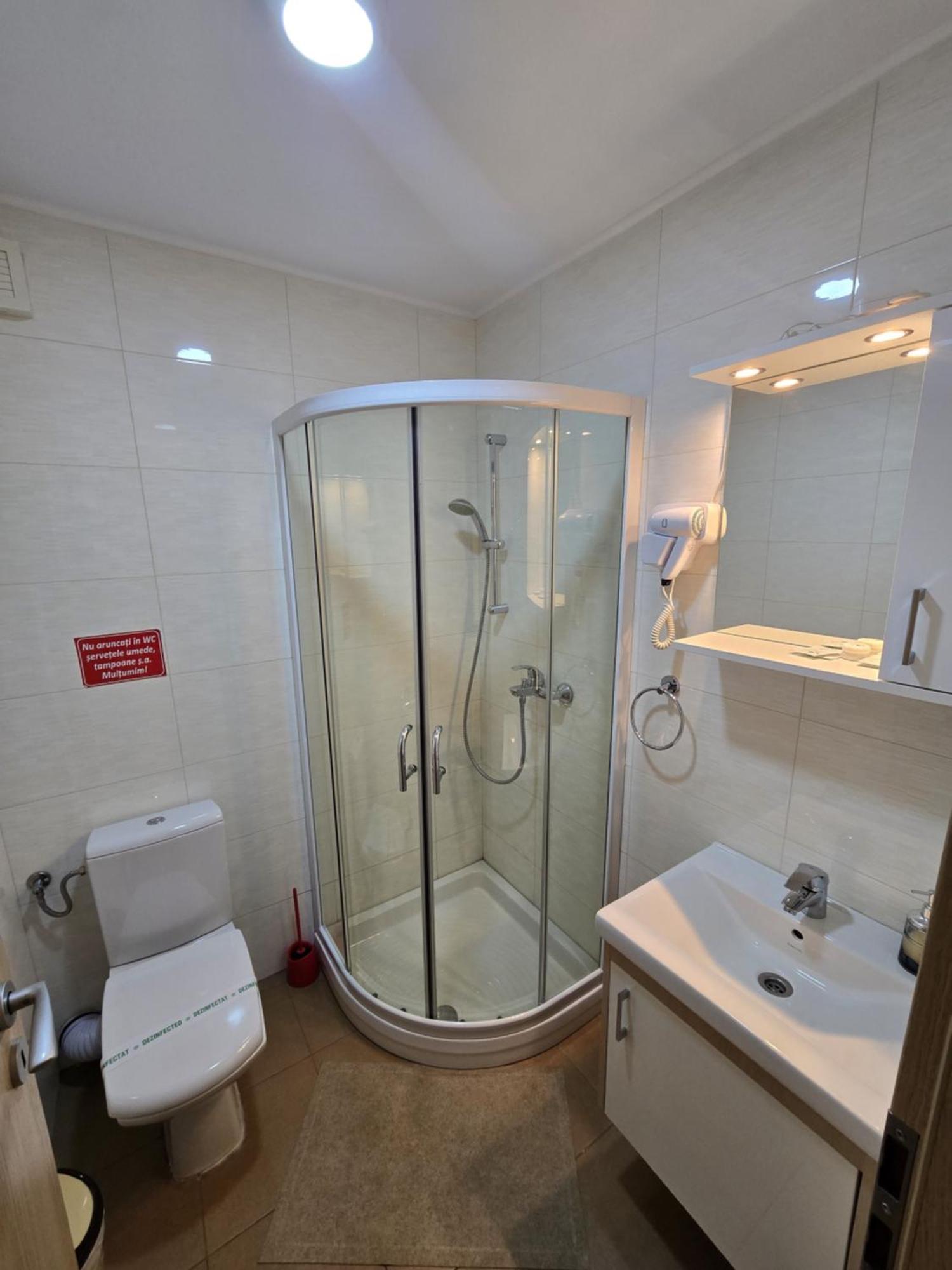 Pensiunea Alex Guest house Cheia (Prahova)