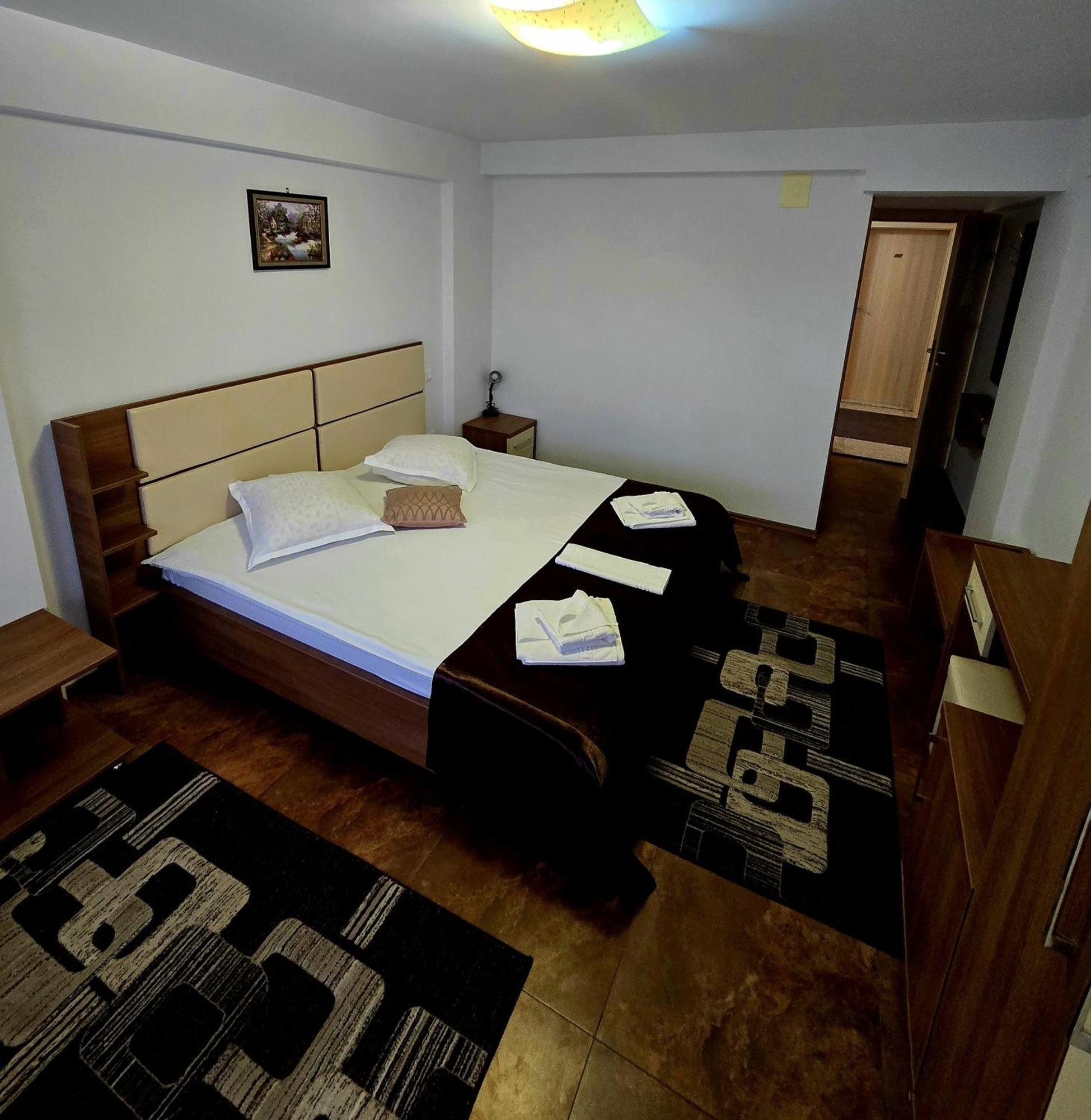 Guest house Pensiunea Alex Cheia (Prahova)